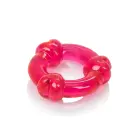 Magic C-Rings – 3 tk – punane — Foto 8