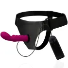 Harness Attraction Walter Adjustable Harness System with Vibrating Module – 15.5 cm — Photo 3