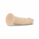 Real Fantasy Parker Deluxe anatomisks dildo – 18 cm (7″) – miesas krāsa — Foto 8