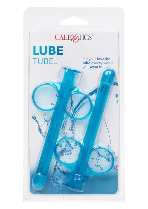 Lube Tube lubrikanta aplikators – 2 gab. Foto 2
