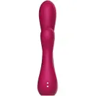 Xocoon Sync Sensation dvigubas vibratorius – rožinis — Nuotrauka 7