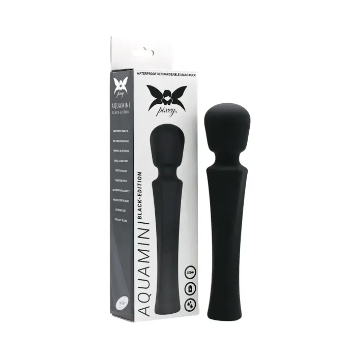 Pixey Aquamini - Black Edition Photo