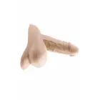Gender X Stand to Pee – silicone STP device – light flesh – 12.7 cm — Photo 3