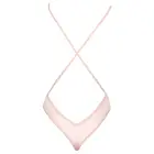 Kissable Kissable bodi – roosa – L/XL — Foto 5