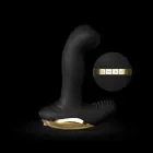 Dorcel P-Finger стимулятор простаты – 13.5 cm (5.3″) – Черный — Фото 9