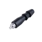 Vac-U-Lock seksimasina adapter KlicLok – must — Foto 4