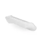Boners Supporting Penis Sleeve – 25.5 cm – Clear — Photo 4
