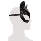Bad Kitty Catmask Strass kaķa maska – melna — Foto 8