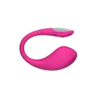 Lovense Lush 4 виброяйцо – 18.1 cm – розовый — Фото 4