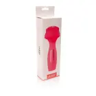 JENNY Pink Vibrator – 18 cm (7″) — Photo 8