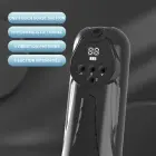 LUXURY masturbators PREMIUM RECHARGEABLE MULTIFUNCTIONS 04 — Foto 15