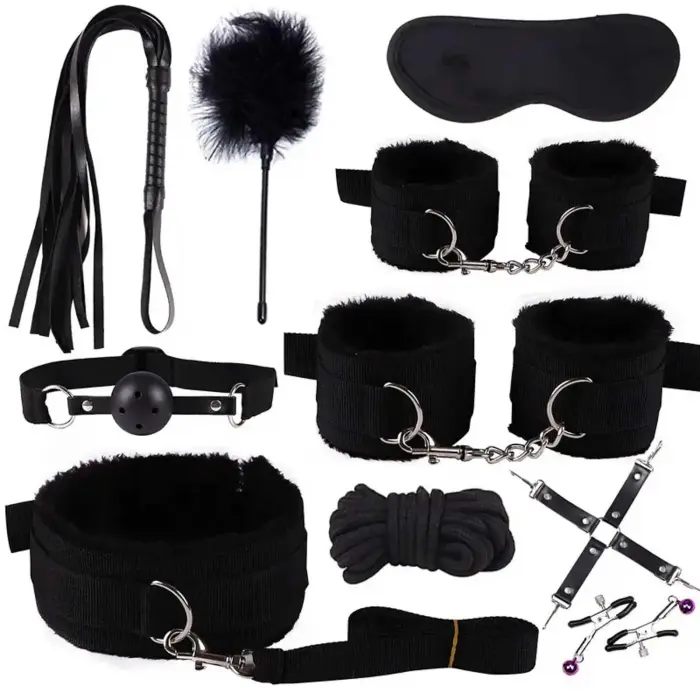 Fetish B-Series BDSM kit 3.0 Foto 10