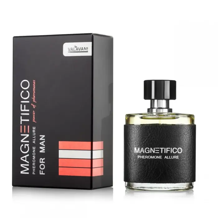 MAGNETIFICO Pheromone Allure meeste feromoonparfüüm – 50 ml
