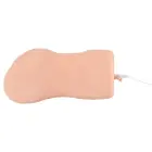 Realistixxx RealMasturbator Sucking and Vibrating – Skin — Photo 12