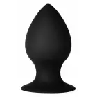 FORTO F-98R Rattler Cone anaaltapp – S – Must — Foto 2