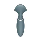 Satisfyer Mini Wand-er wand вибратор – 16 см (6.3″) – фиолетовый — Фото 4