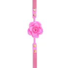 Taboom Malibu Rose Ball Gag – Pink — Photo 6