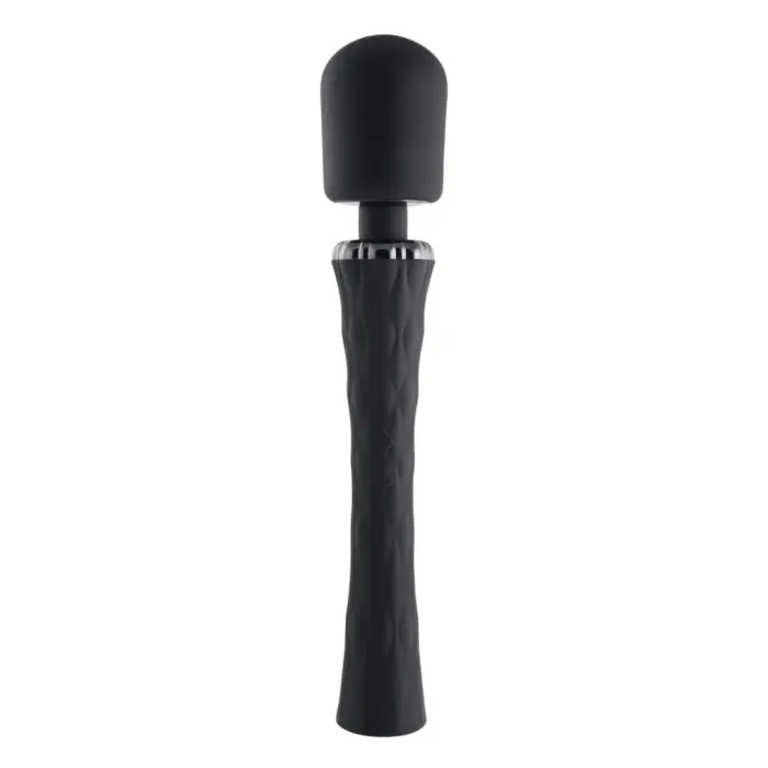 Playboy Pleasure Royal Wand ķermeņa masāžas vibrators – 29.2 cm (11.5″)