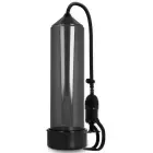 Pump Addicted RX5 Black Vacuum Enhancement System 23 cm ABS Silicone — Photo 2