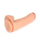 Kiotos Cox MEGA nahavärvi dildo – 37 cm (14.5″) — Foto 7