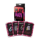 Play Mate erotiska atmiņas kāršu spēle pāriem — Foto 1