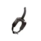 Onyxxx Thigh Strap with Silicone Probe – Black — Photo 1