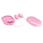 PRETTY LOVE Fun Box lodes vibrators – rozā — Foto 6