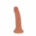 ONINDER BOGOTA vibratorius – 17.5 cm (6.9″) – kūno spalva — Nuotrauka 6