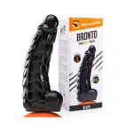 Dinoo Primal Bronto – 31 cm (12.2″) – Must — Foto 1