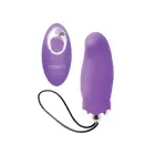 My Orgasm Eggsplode vibruojantis kiaušinėlis – 8.9 cm – violetinis — Nuotrauka 5