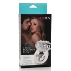 4 Bead Maximus Ring – Clear — Photo 2