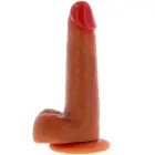 ToyJoy Get Real dildo su apyvarpe – 18 cm (7″) — Nuotrauka 4