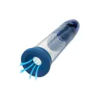 Ultimate Waterproof Smart Pump – синий — Фото 2
