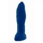GENDER X SWAY WITH ME Intimate Wave анальный пробка-вибратор – 11.4 cm (4.5″) – черный — Фото 5