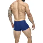 Justin+Simon Classic Boxer Shorts – Blue – L — Photo 3