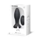 Vibe Advanced silikoonist anaaltapp kaugjuhtimispuldiga — Foto 1