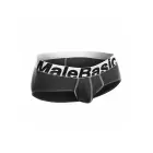 MaleBasics Microfiber Briefs – Black – S — Photo 5
