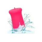 Sugar Craze Flickering Tongue Clitoral Stimulator – 11 cm (4.3″) – Pink — Photo 14