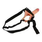 Realistixxx Strap-on mova – 19.5 cm (7.7″) – Rožinė — Nuotrauka 3