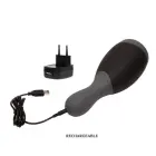 PRETTY LOVE - Deep Pleasure vibreriv masturbaator - 23 cm — Foto 6