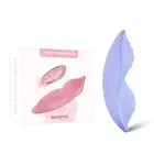 Whisper Vibrator – 9.6 cm (3.8″) – Purple Photo