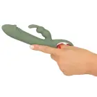 You2Toys Slim кролик-вибратор – 21.4 cm (8.4″) — Фото 8