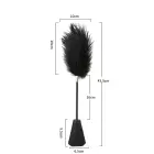 Fetish B-Series Tickler & Whip 1.0 Foto 7