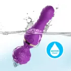 Freedom Vibrator – 19.4 cm (7.6″) – Purple — Photo 9