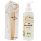LoveStim Orgasmic Touch Coconut Massage Gel – 150 ml — Photo 1