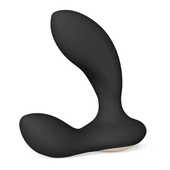 LELO Hugo 2 rakendusega juhitav heaoluseade – 7.2 cm – Must