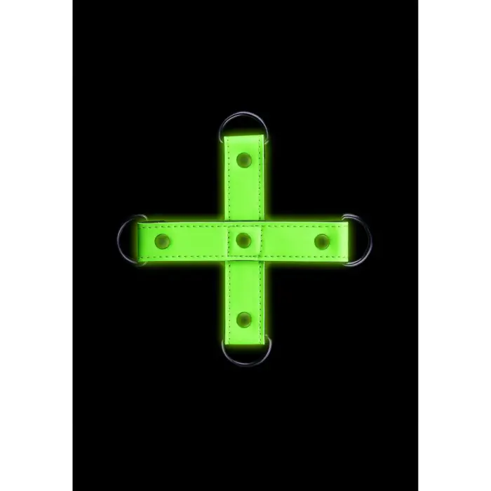 Hogtie - Glow in the Dark Foto 5