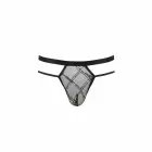 Passion Collin mustad stringid – L/XL — Foto 5