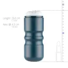 FPPR vagiina masturbaator – 17 cm (6.7″) — Foto 7
