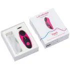 Lovense Ferri app-juhitav kantav vibraator – 7.5 cm — Foto 13